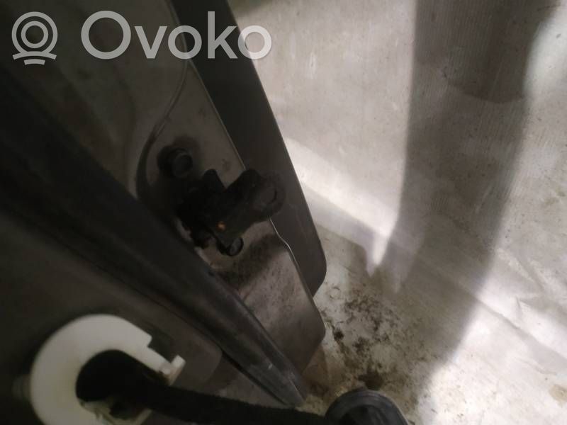 Opel Antara Opritor ușă spate 