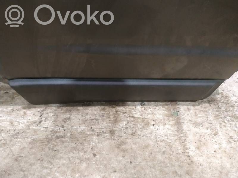 Opel Antara Mască ușă spate (turnată) 