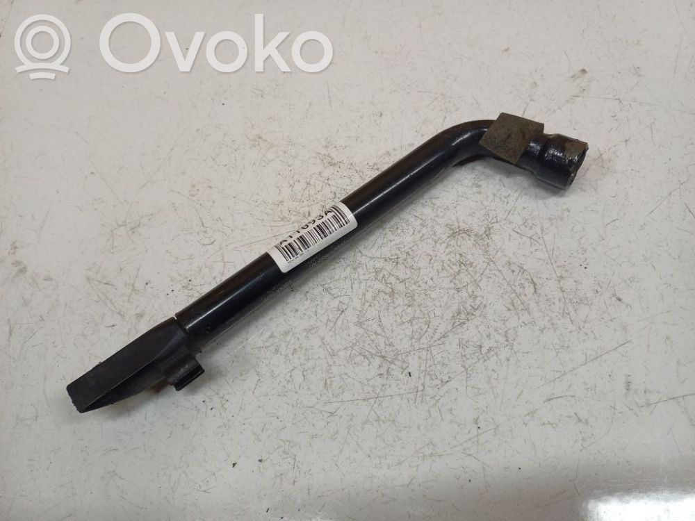 Volvo V50 Cheie roți 