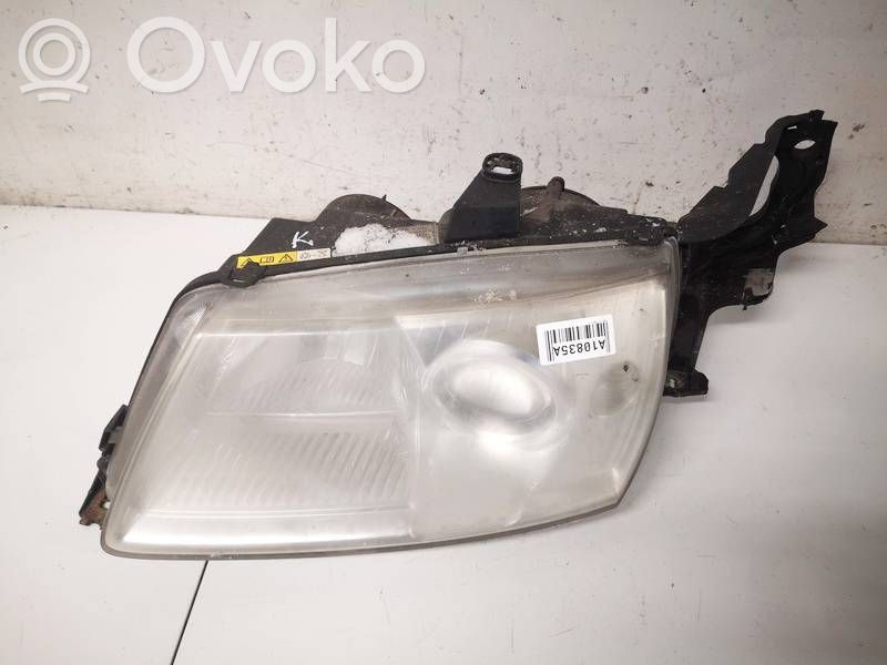Headlight/headlamp   5496260,89008300,5496260,89008300