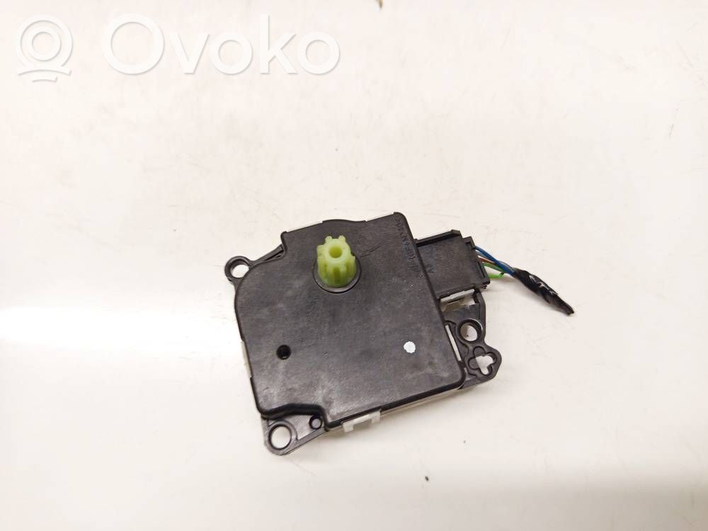 Ford Ka Motorino attuatore aria 