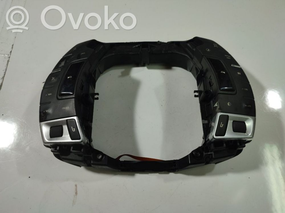 Citroen C5 Przełącznik / Przycisk kierownicy 
