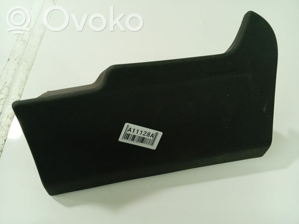 Citroen C4 Grand Picasso Airbag per le ginocchia