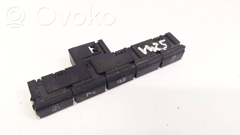 Volkswagen Tiguan Parking (PDC) sensor switch