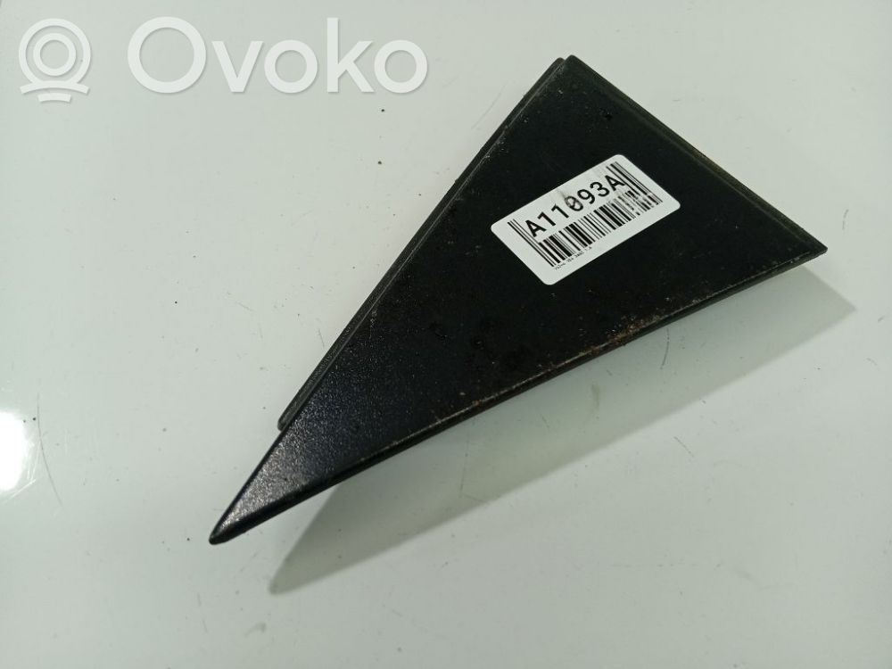Volvo V50 Alte piese de interior 