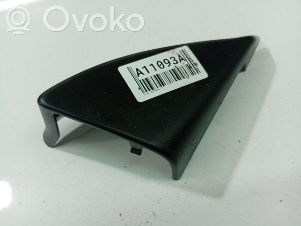 Volvo V50 Altra parte interiore 
