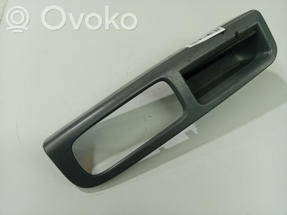 Volvo V50 Rivestimento pulsantiera finestrino della portiera anteriore