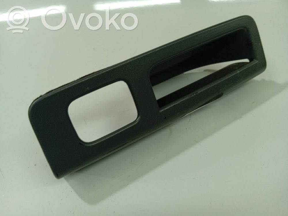 Volvo V50 Rivestimento pulsantiera finestrino della portiera anteriore 