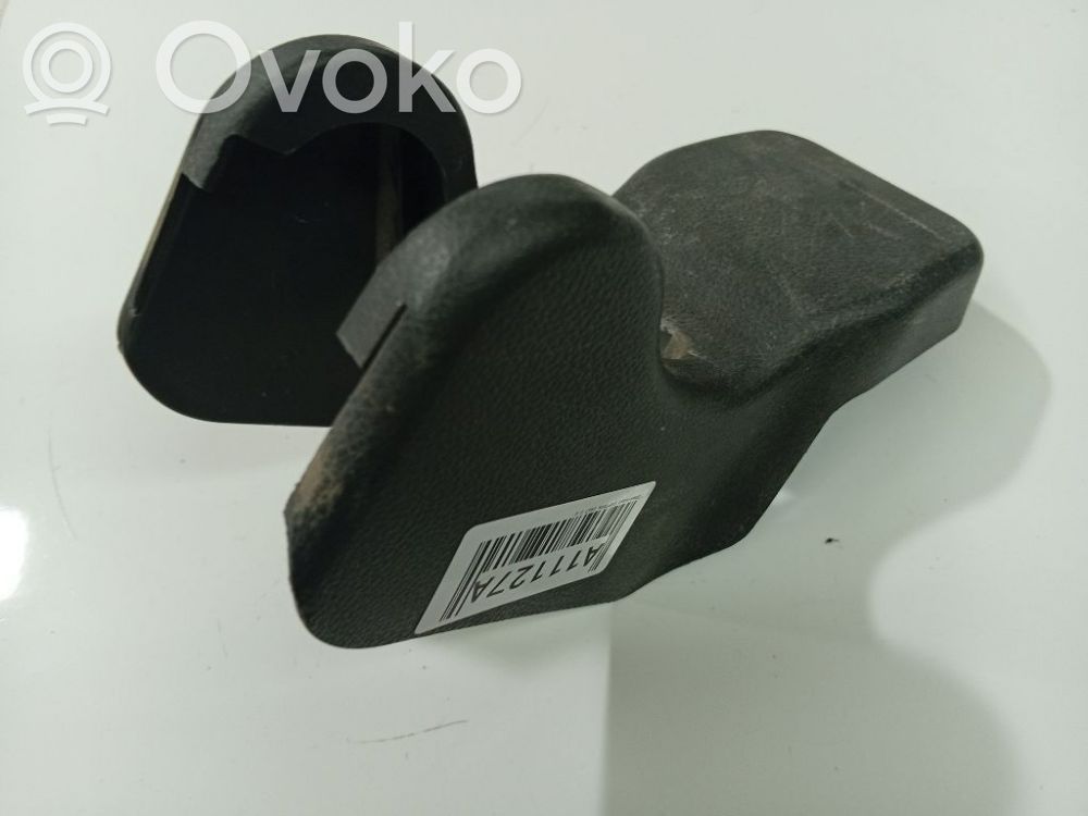 Chevrolet Captiva Altra parte interiore 