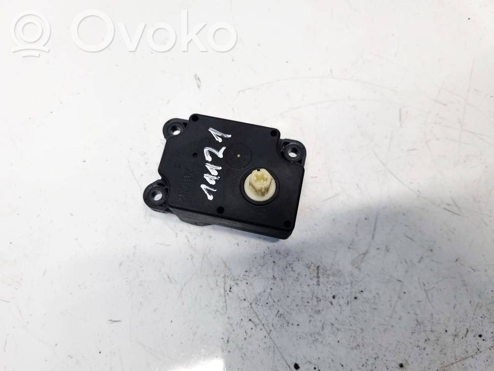 Land Rover Range Rover Evoque L538 Moteur / actionneur de volet de climatisation 
