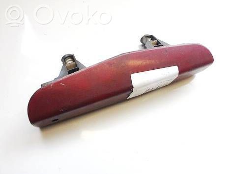 Opel Astra H Luce d’arresto centrale/supplementare 
