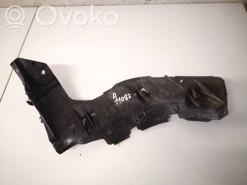 Seat Ibiza III (6L) Suport montare bară spate 