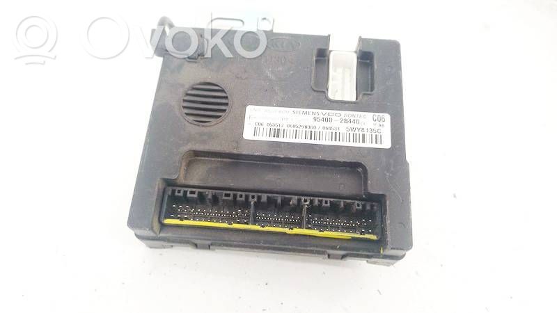Module confort   954002B440,954002B440,5WY8135C,954002B440