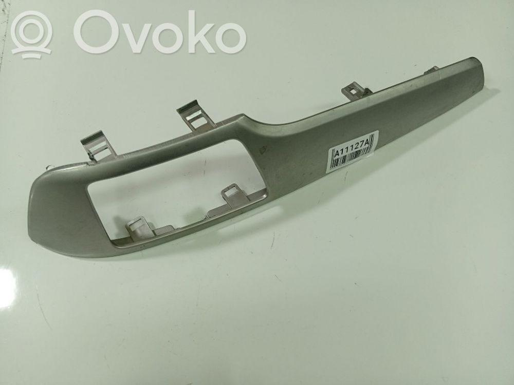 Chevrolet Captiva Inne części wnętrza samochodu