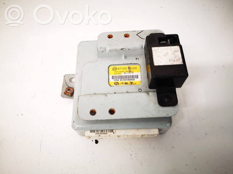 Alte unități/module de control   8712009200,8712009200,8712009200