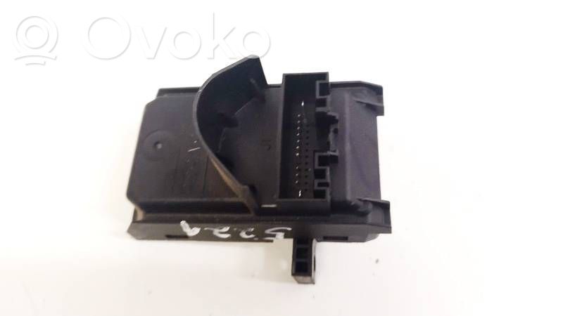 Ford Edge I Altre centraline/moduli 