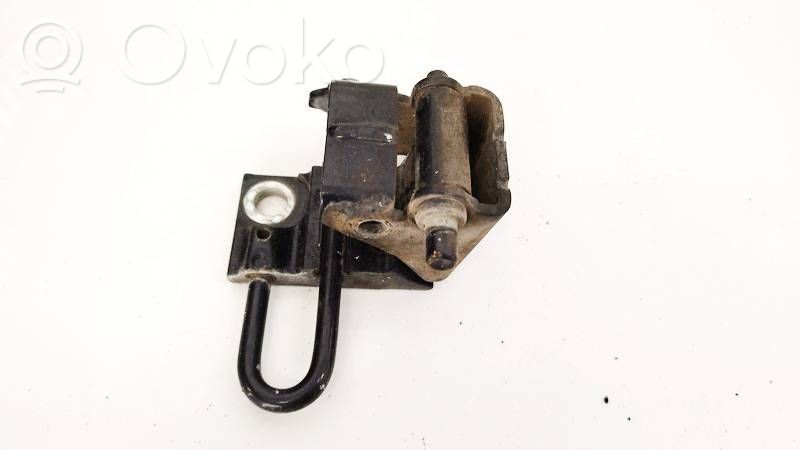 Seat Ibiza III (6L) Cerniera inferiore della portiera posteriore