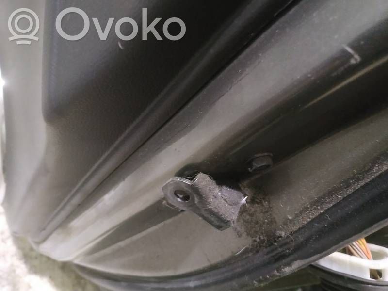 Opel Antara Opritor ușă față 