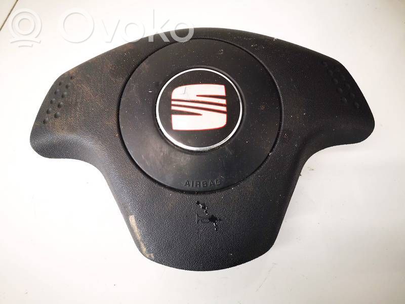 Seat Ibiza III (6L) Airbag volan 