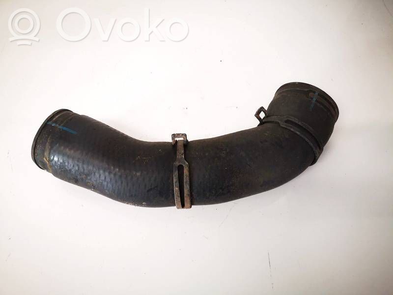 Seat Ibiza III (6L) Furtun/conductă intercooler 