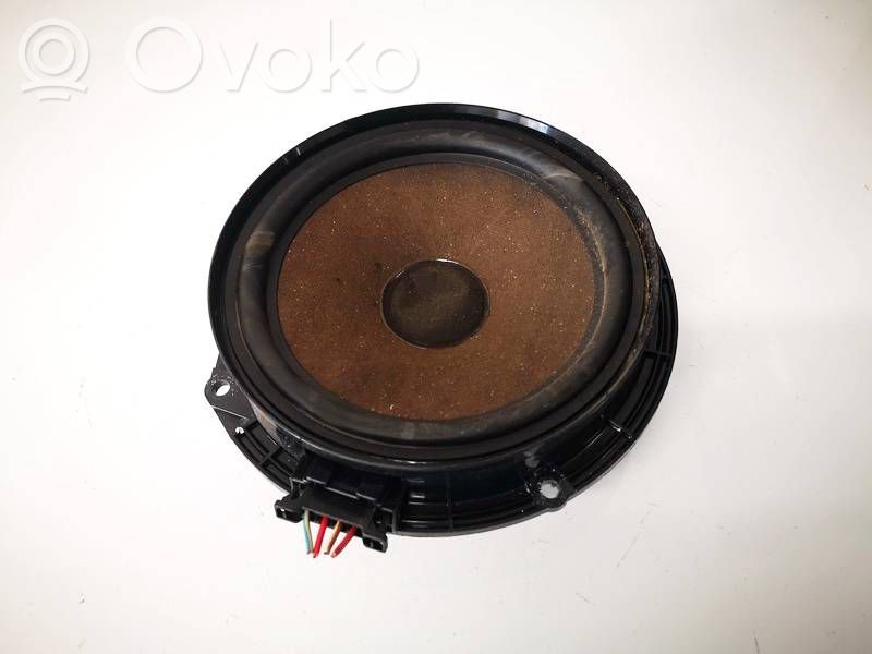 Seat Ibiza III (6L) Altoparlante portiera anteriore