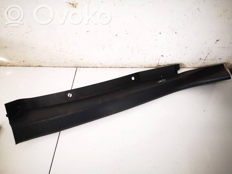 Seat Ibiza III (6L) Altra parte interiore 