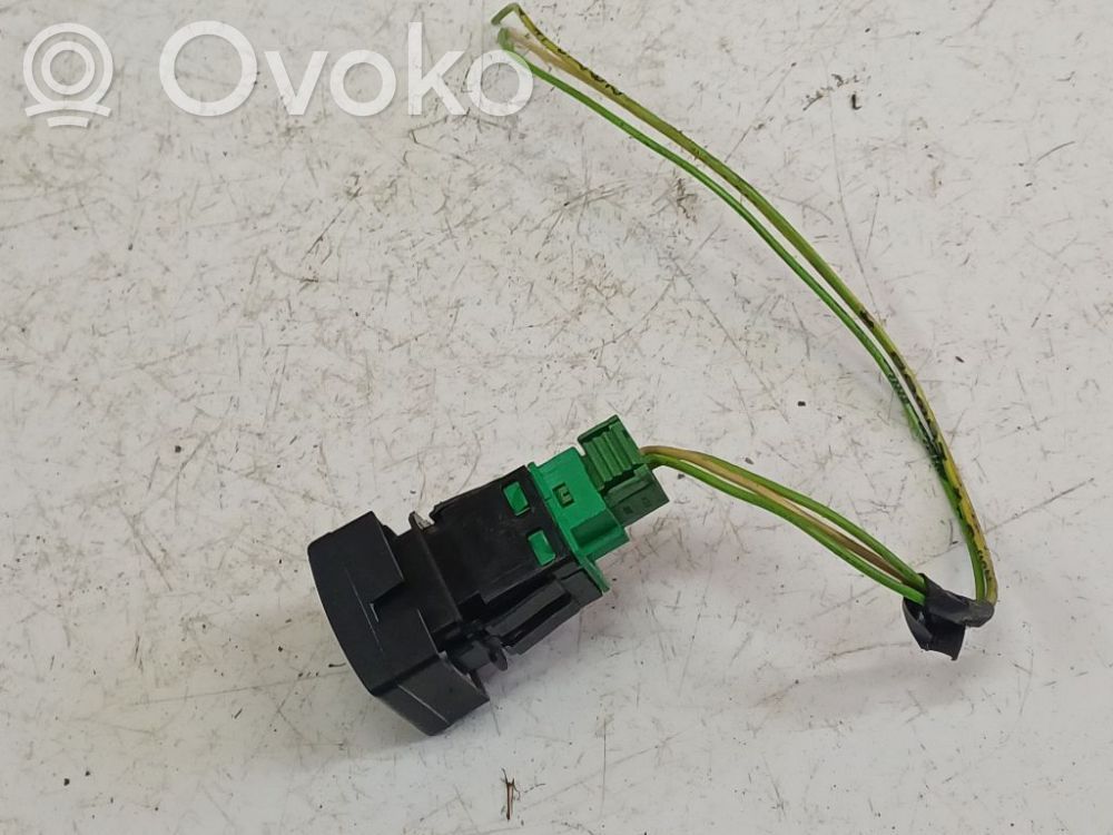 Citroen C4 Grand Picasso Otros interruptores/perillas/selectores 