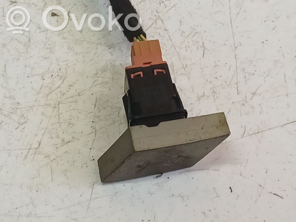 ESP (stability program) switch   96553138CL,0888,96553138CL