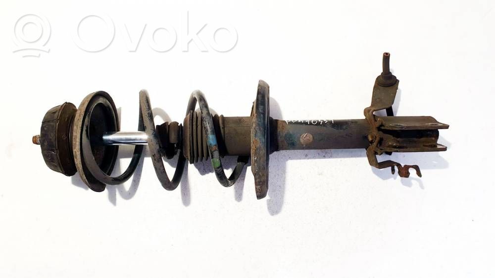 Etuiskunvaimennin   543021712R,543021712R