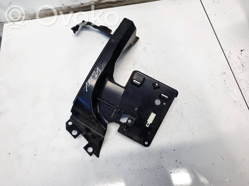 Land Rover Range Rover Evoque L538 Staffa di rinforzo montaggio del paraurti posteriore 