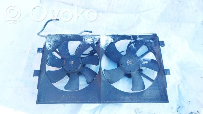 Suport ventilator radiator   070927,070927