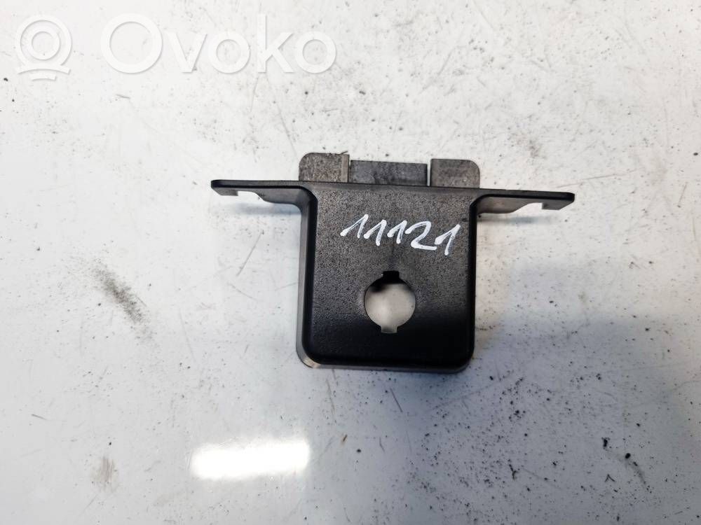 Land Rover Range Rover Evoque L538 Alte piese de exterior