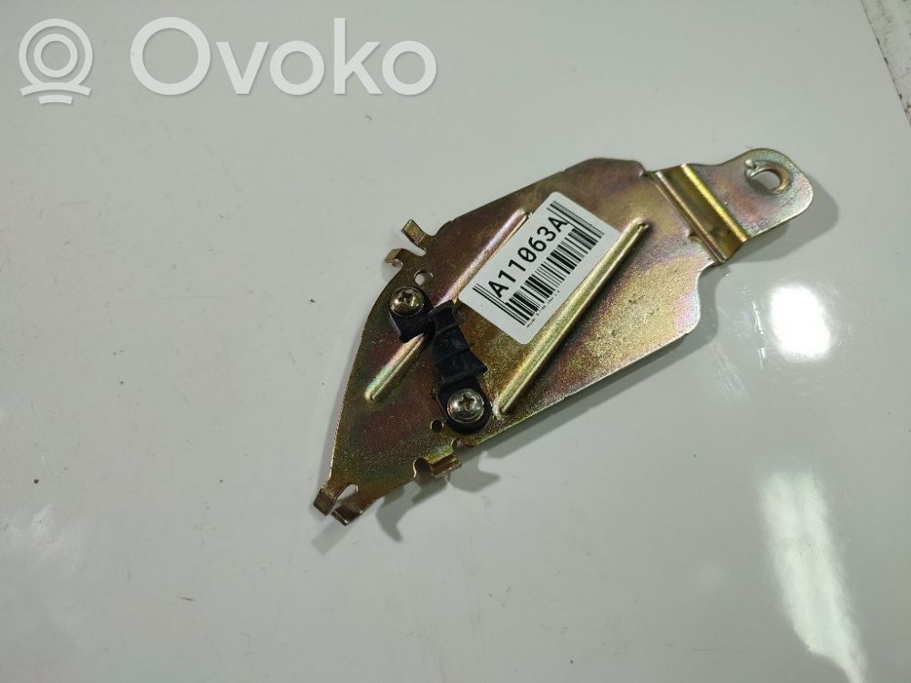 Jaguar X-Type Altra parte esteriore
