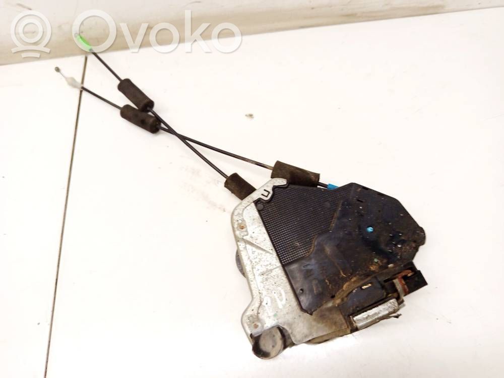 Lexus RX 300 Etuoven lukko 