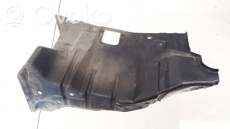 Engine splash shield/under tray   54380,54380