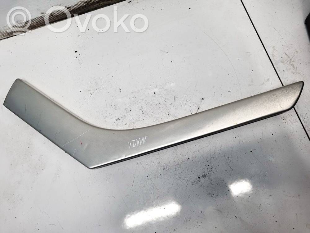Land Rover Range Rover Evoque L538 Alte piese de interior 