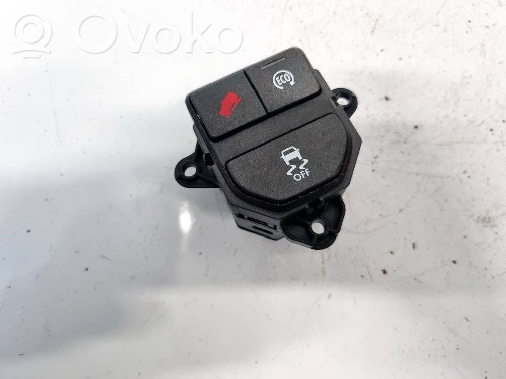 Land Rover Range Rover Evoque L538 Interruptor ESP (programa de estabilidad) 