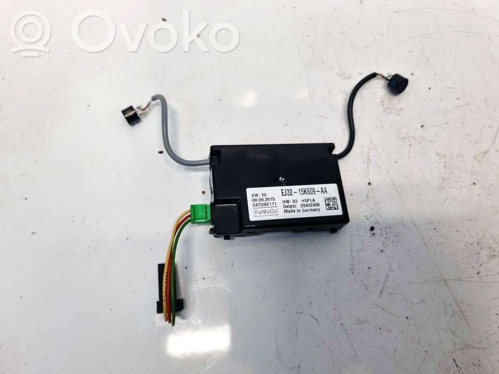 Anturi   EJ3215K609AA,EJ3215K609AA,EJ3215K609AA
