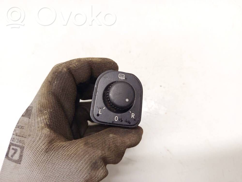 Interruptor del espejo lateral   1K0959565H,1K0959565H
