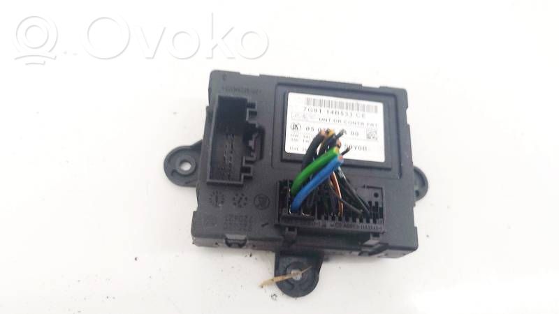 Ford Mondeo MK IV Centralina/modulo portiere 