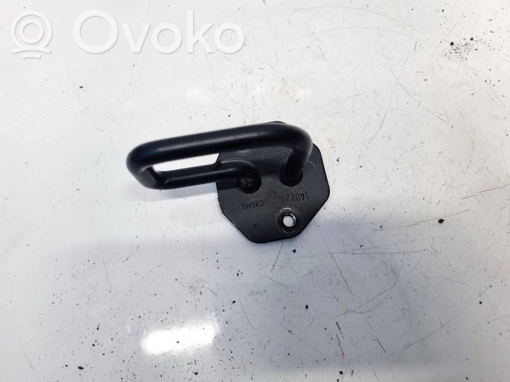Land Rover Range Rover Evoque L538 Muu ulkopuolen osa 