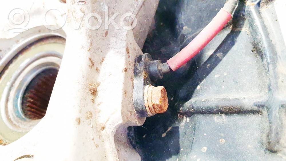 ABS Sensor   58940J9000,58940J9000,58940J9000