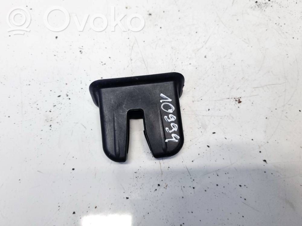 Volkswagen Jetta V Muu ulkopuolen osa 
