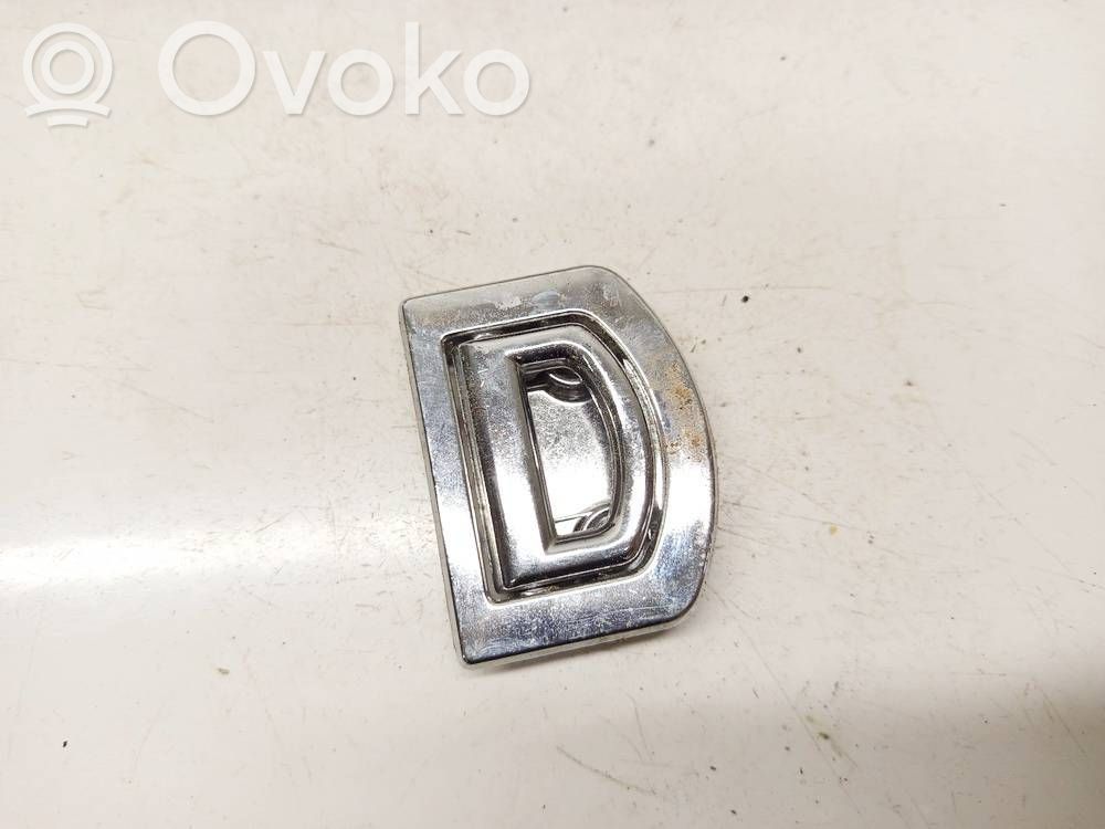 Volkswagen PASSAT B6 Altra parte interiore