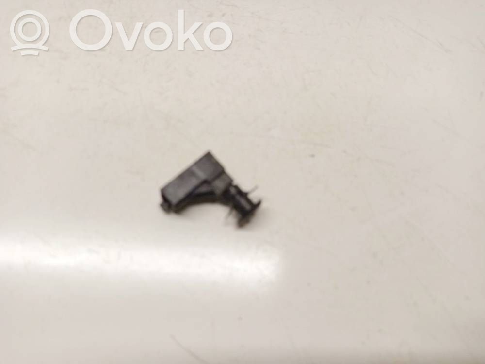 Volkswagen PASSAT B6 Otras luces interiores 
