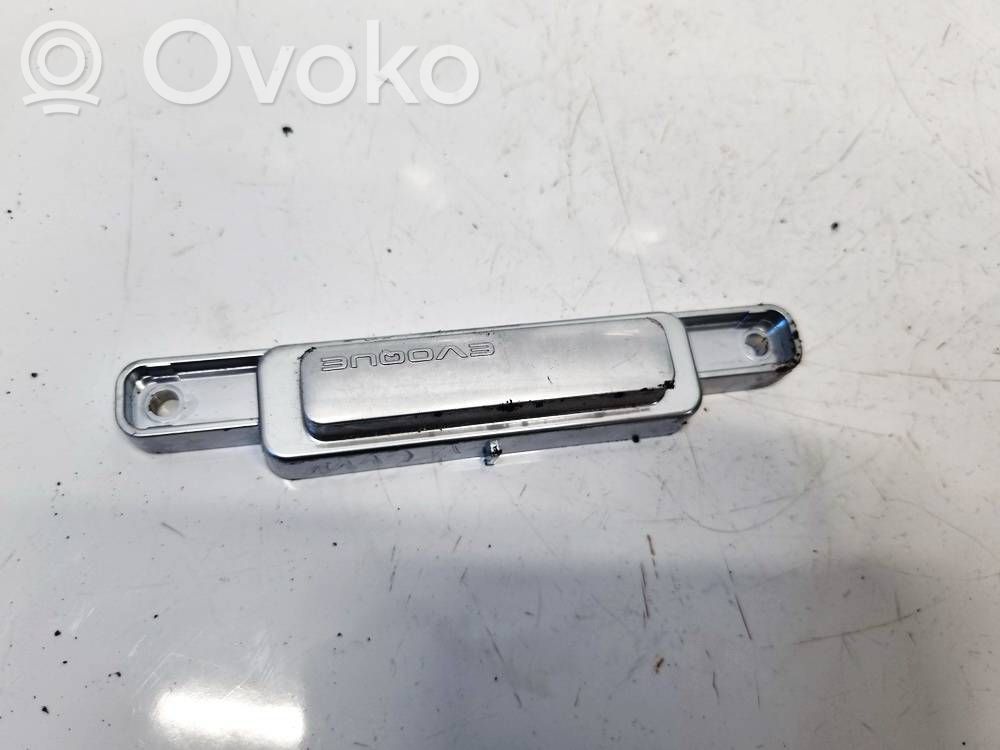 Land Rover Range Rover Evoque L538 Autres pièces intérieures 