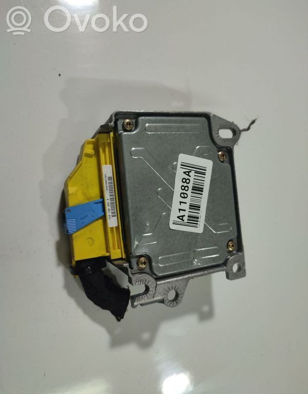 Audi A6 S6 C5 4B Unitate/modul de comandă airbaguri 