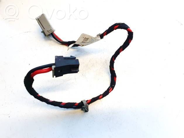 Opel Insignia A Otros cableados 