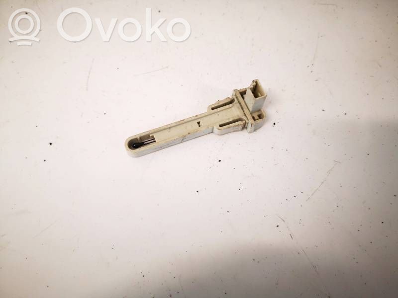 Interior temperature sensor   09516001,09516001