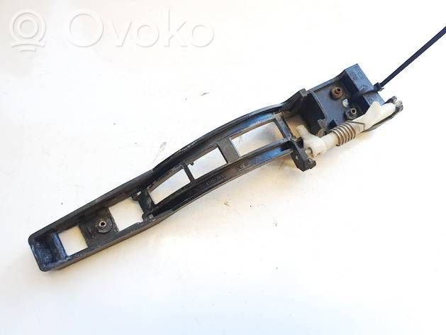 Etuoven ulkokahva   9657619880,9657619880